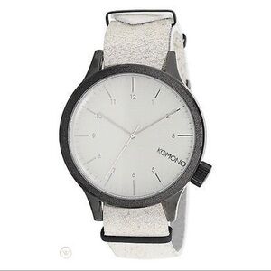 Men’s Komono Magnus Vintage Watch